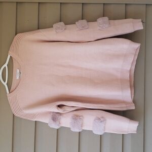 SIONI Sweater